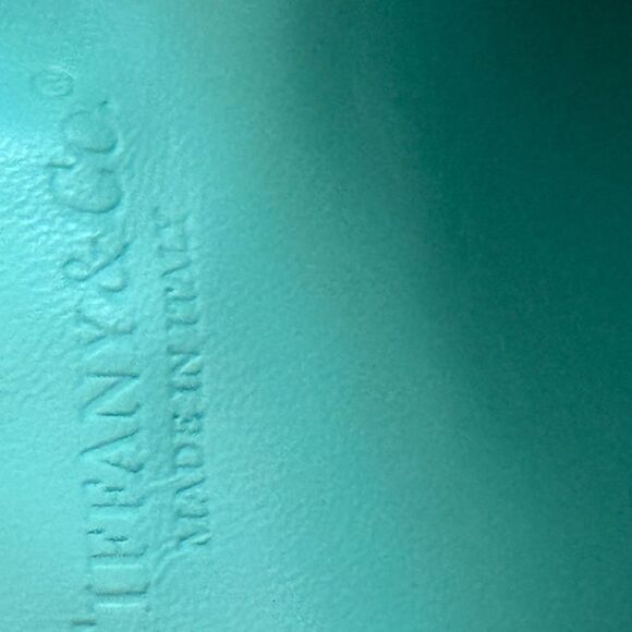 Tiffany & Co. Reversible Leather Tote and Pouch Set - Picture 15 of 16